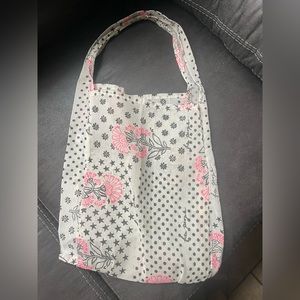 Free people tote